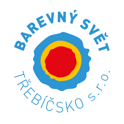 Barevn&yacute; svět Třeb&iacute;čsko