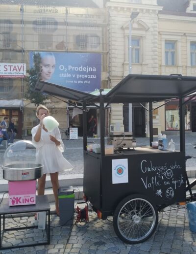 Barevný svět Třebíčsko - barevny-svet-trebicsko.eu - Kavárna v pohybu