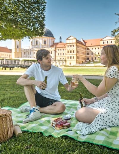 Barevný svět Třebíčsko - barevny-svet-trebicsko.eu - kavárna Splněný sen